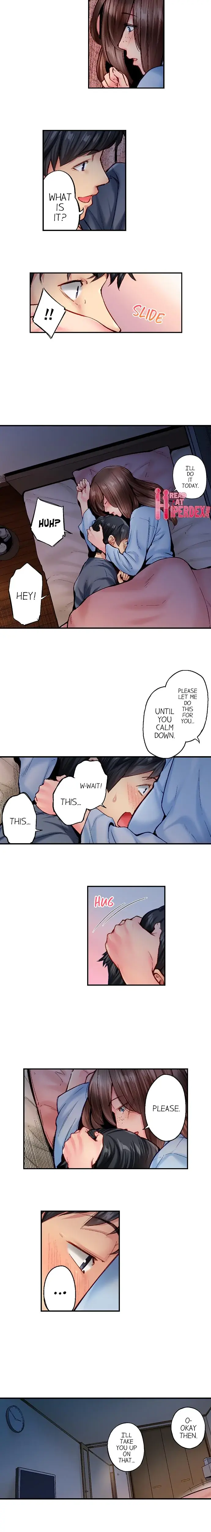 Simple Yet Sexy Chapter 117 - Page 4