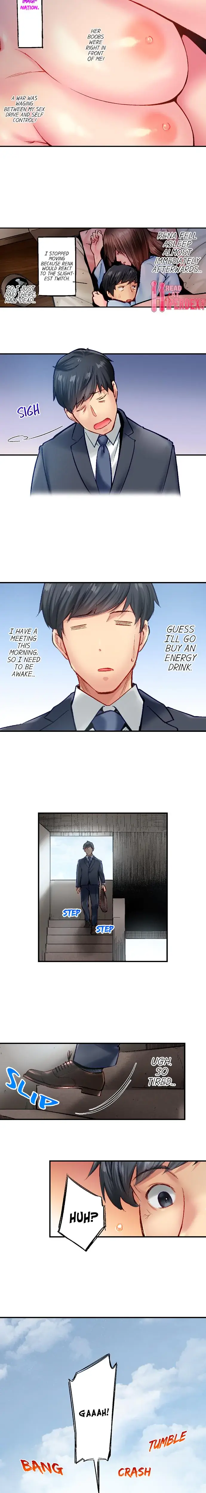 Simple Yet Sexy Chapter 117 - Page 6