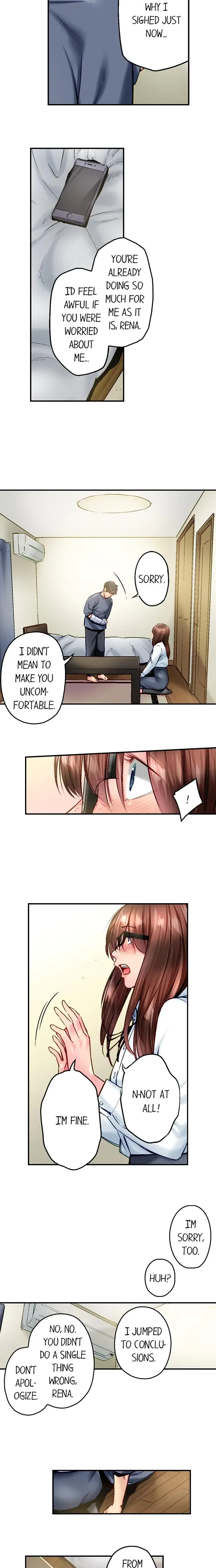 Simple Yet Sexy Chapter 119 - Page 2