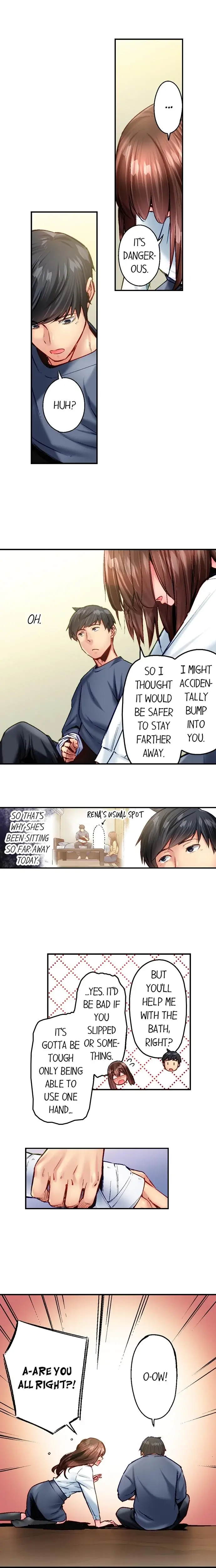 Simple Yet Sexy Chapter 119 - Page 4