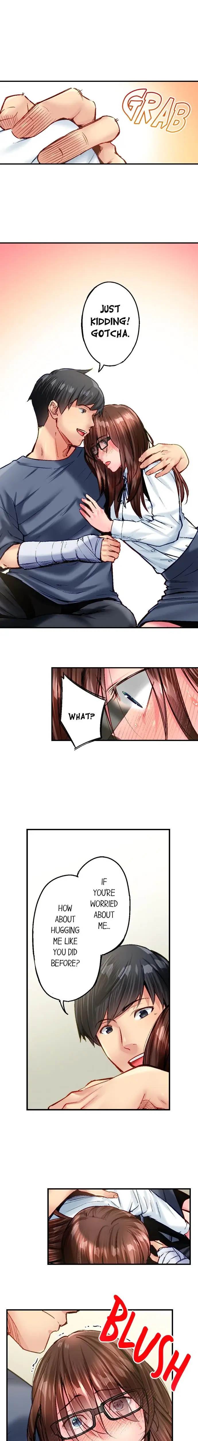 Simple Yet Sexy Chapter 119 - Page 5