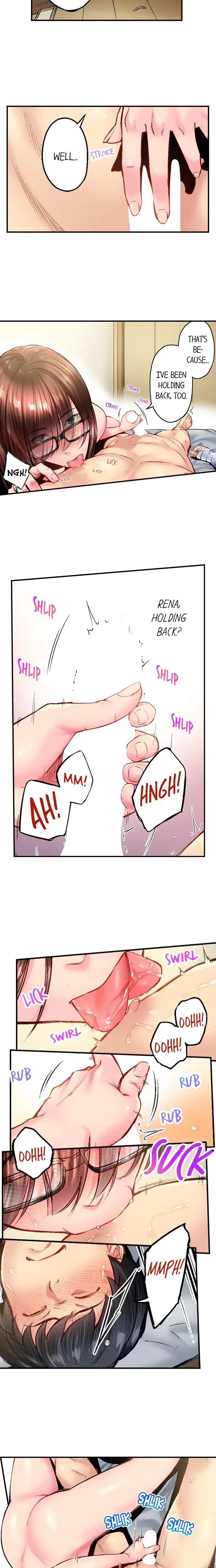 Simple Yet Sexy Chapter 120 - Page 2