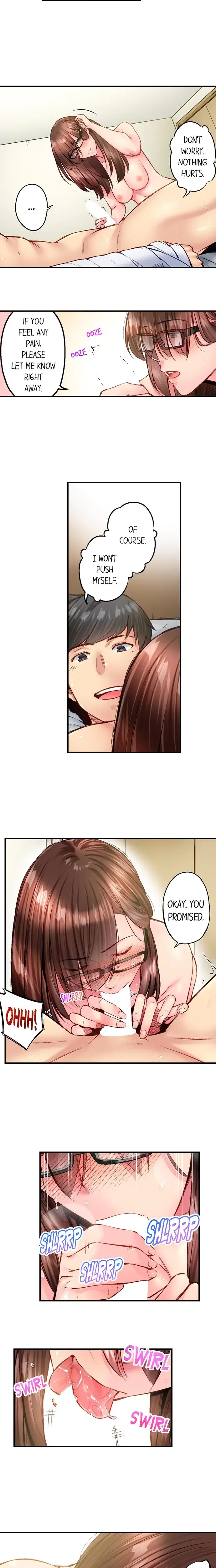 Simple Yet Sexy Chapter 120 - Page 4