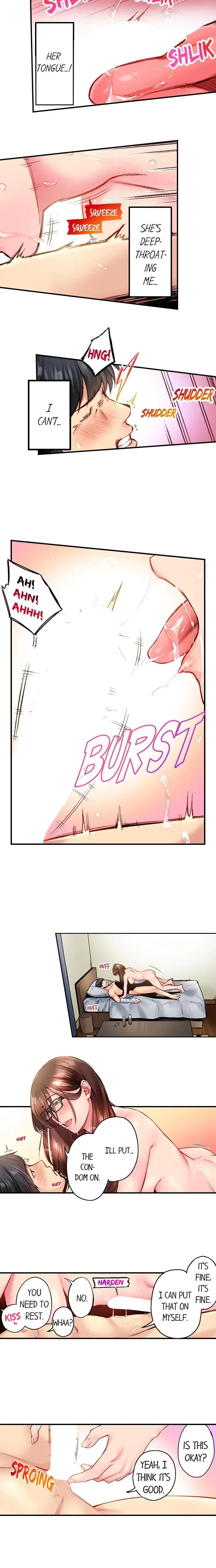 Simple Yet Sexy Chapter 120 - Page 6