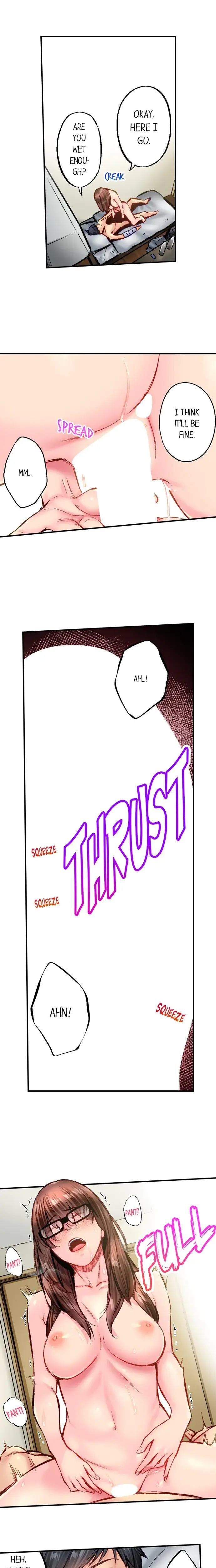 Simple Yet Sexy Chapter 120 - Page 7