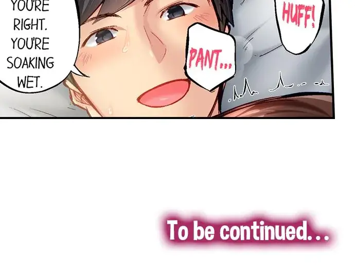 Simple Yet Sexy Chapter 120 - Page 8