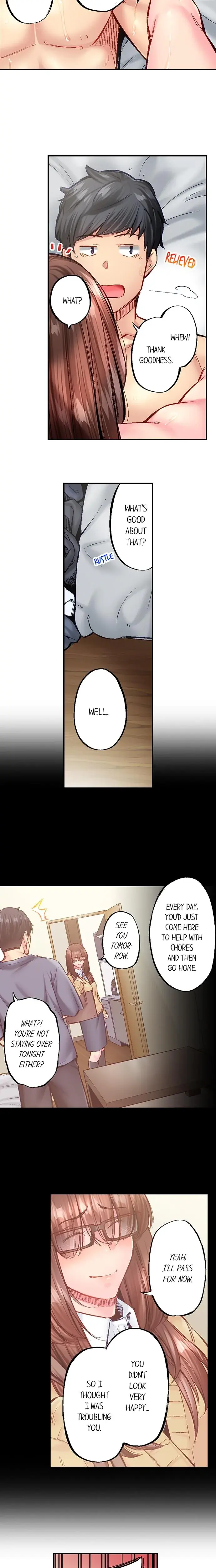 Simple Yet Sexy Chapter 122 - Page 6