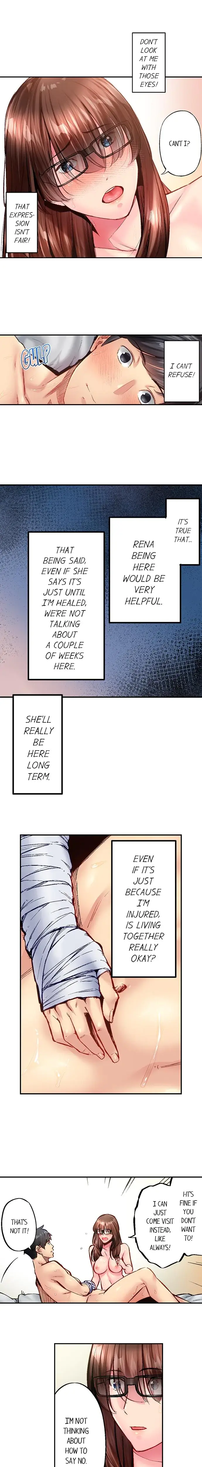 Simple Yet Sexy Chapter 123 - Page 2