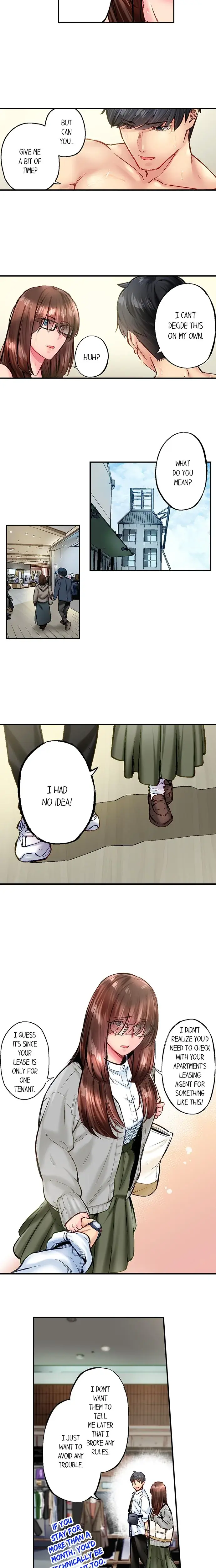 Simple Yet Sexy Chapter 123 - Page 3