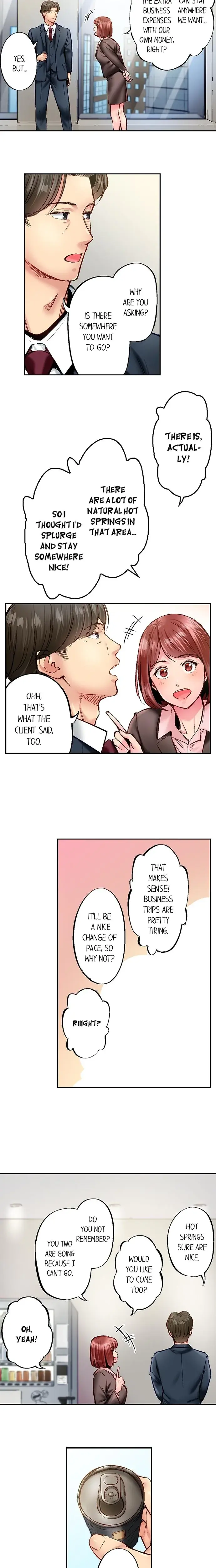 Simple Yet Sexy Chapter 124 - Page 6