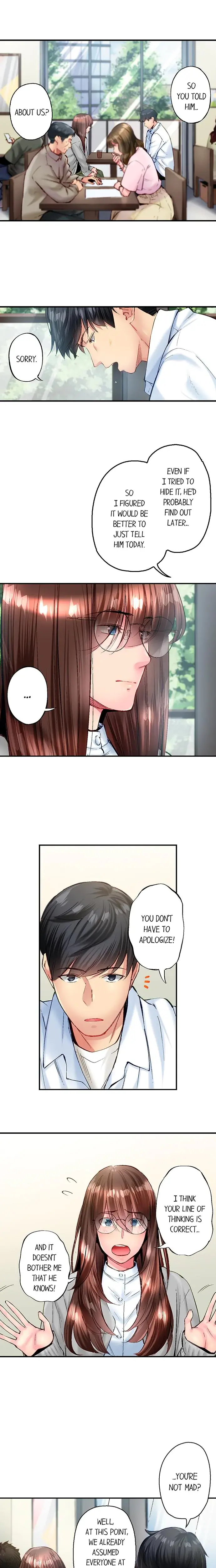 Simple Yet Sexy Chapter 125 - Page 2