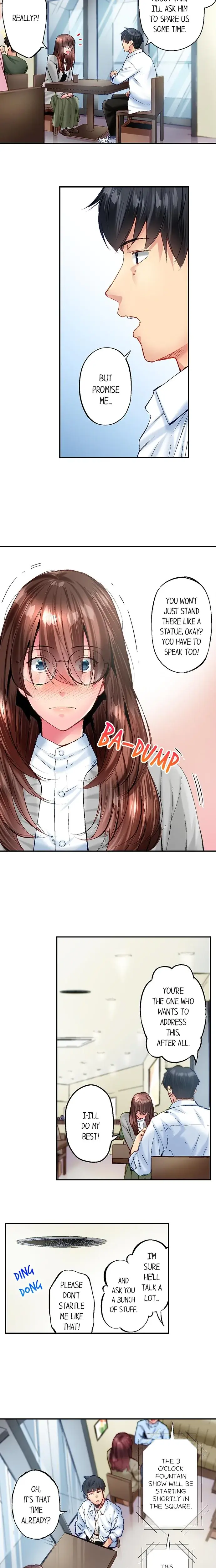 Simple Yet Sexy Chapter 125 - Page 5