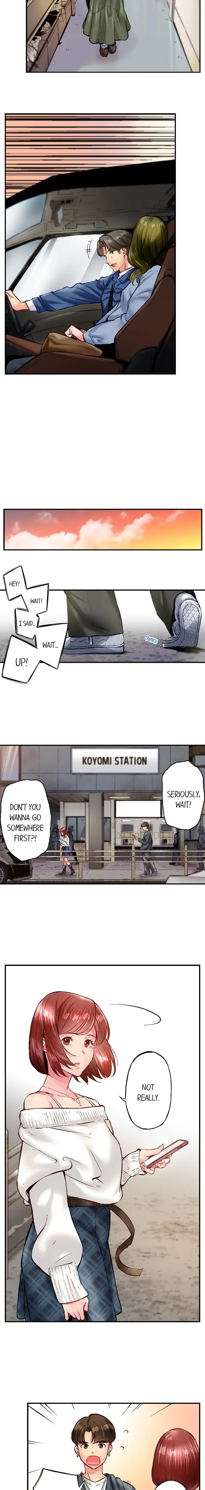 Simple Yet Sexy Chapter 126 - Page 3