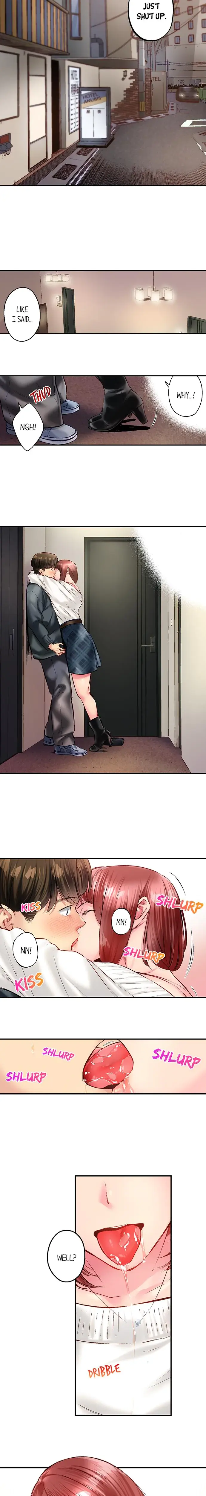Simple Yet Sexy Chapter 126 - Page 6