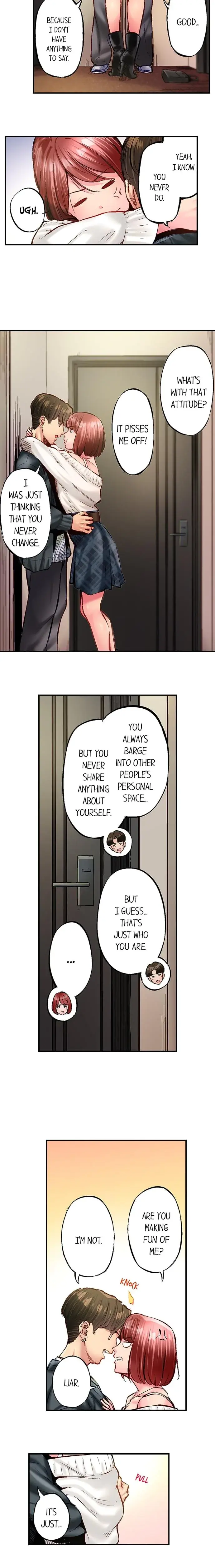 Simple Yet Sexy Chapter 127 - Page 2