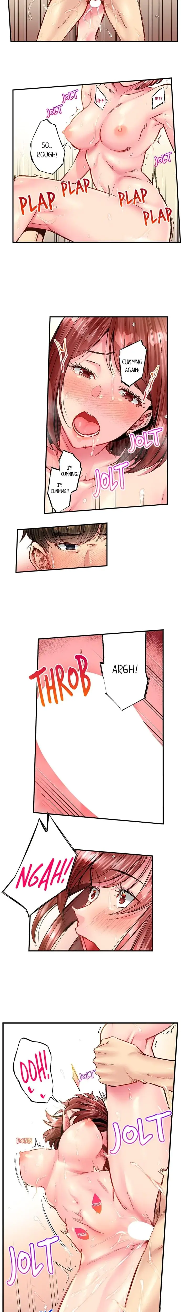 Simple Yet Sexy Chapter 129 - Page 3