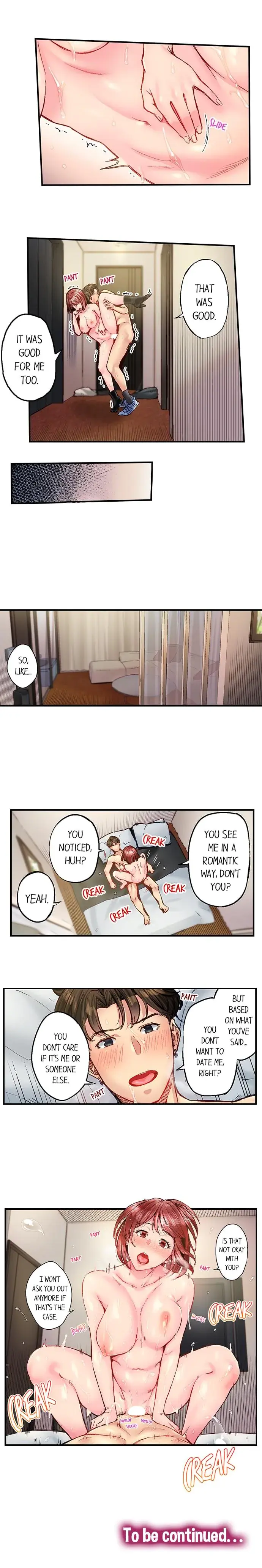 Simple Yet Sexy Chapter 129 - Page 6