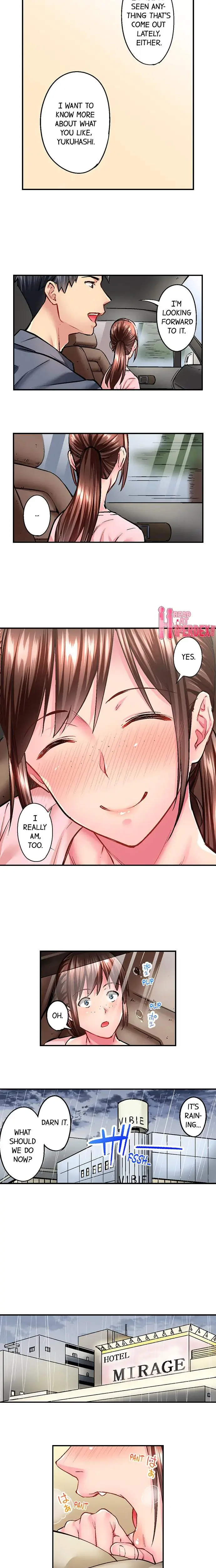 Simple Yet Sexy Chapter 13 - Page 3