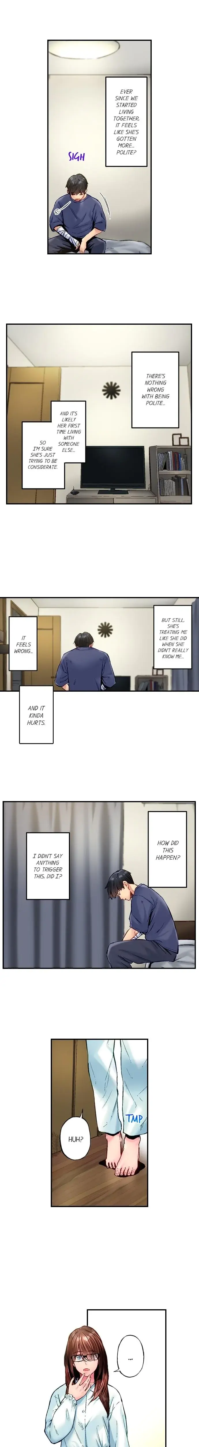 Simple Yet Sexy Chapter 130 - Page 5