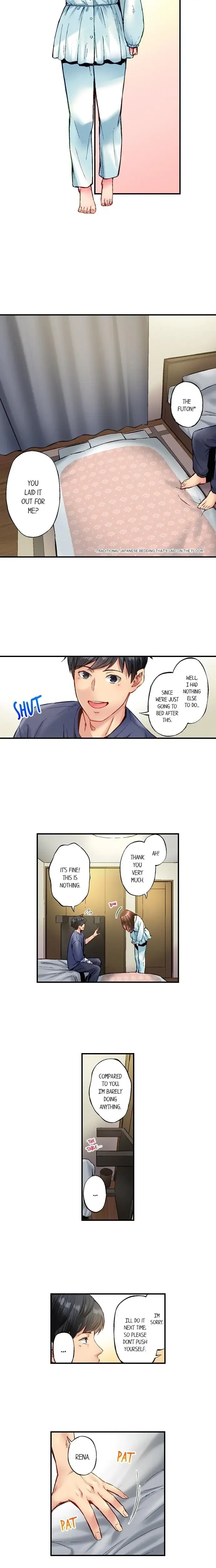 Simple Yet Sexy Chapter 130 - Page 6