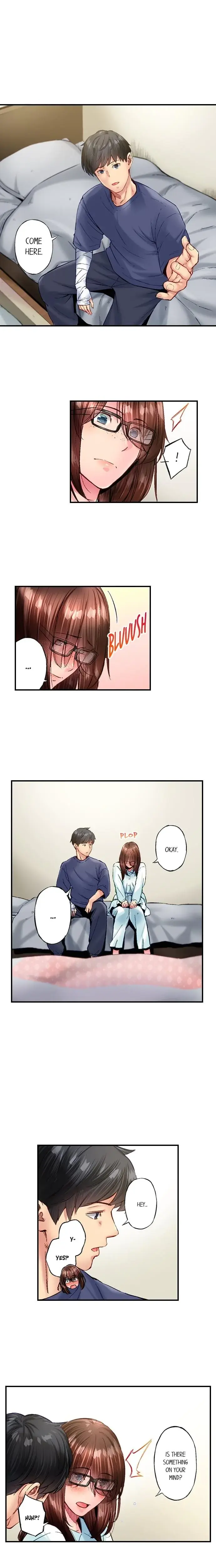 Simple Yet Sexy Chapter 130 - Page 7