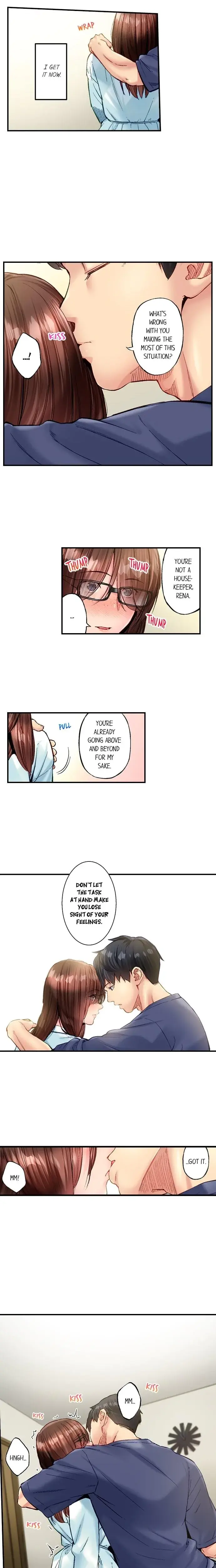 Simple Yet Sexy Chapter 131 - Page 2