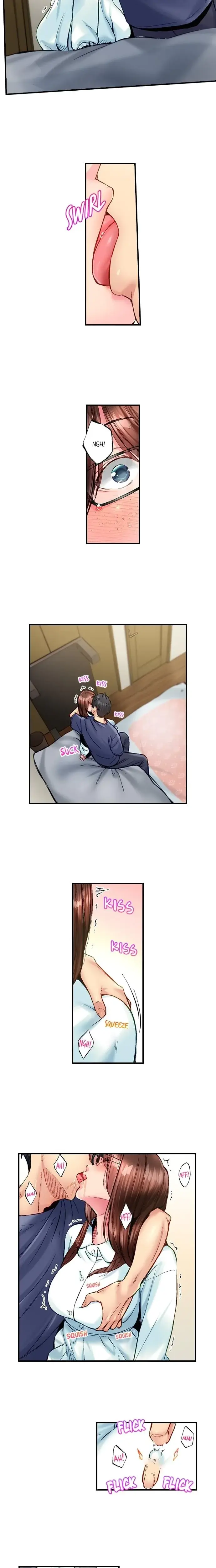 Simple Yet Sexy Chapter 131 - Page 3