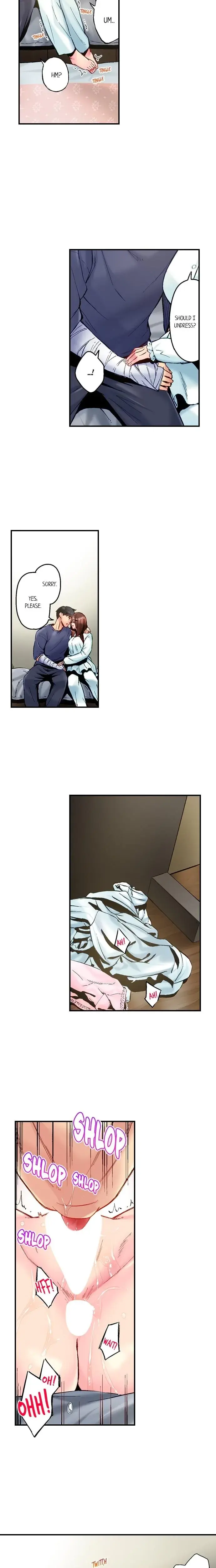Simple Yet Sexy Chapter 131 - Page 4