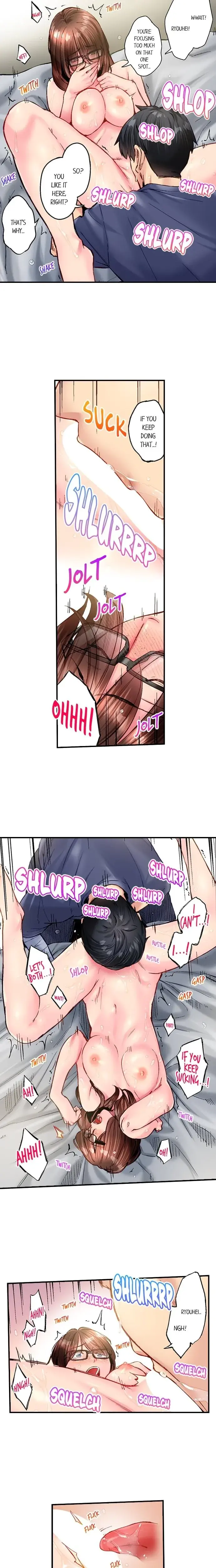 Simple Yet Sexy Chapter 131 - Page 5