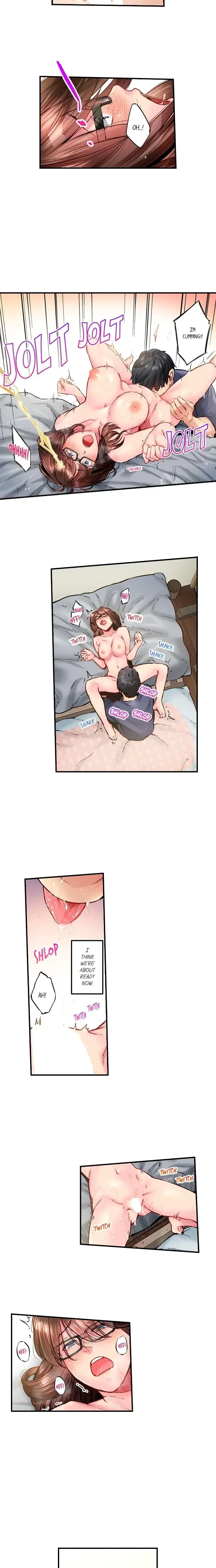 Simple Yet Sexy Chapter 131 - Page 6