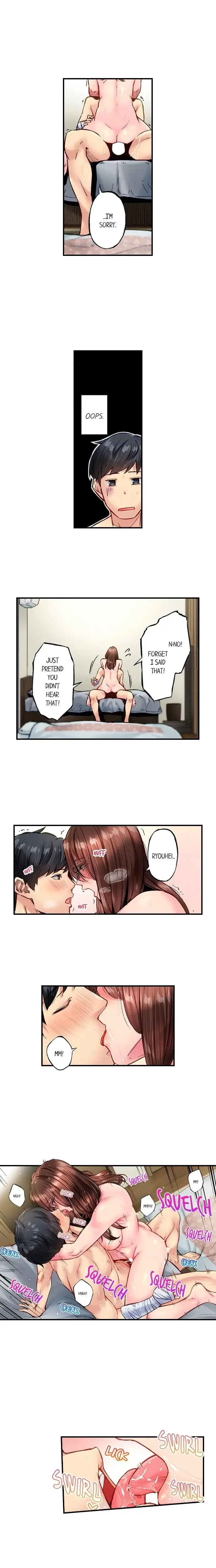 Simple Yet Sexy Chapter 132 - Page 2