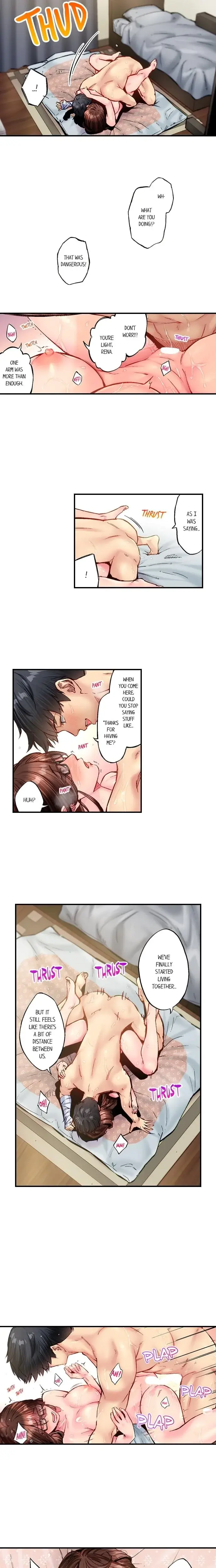 Simple Yet Sexy Chapter 132 - Page 4