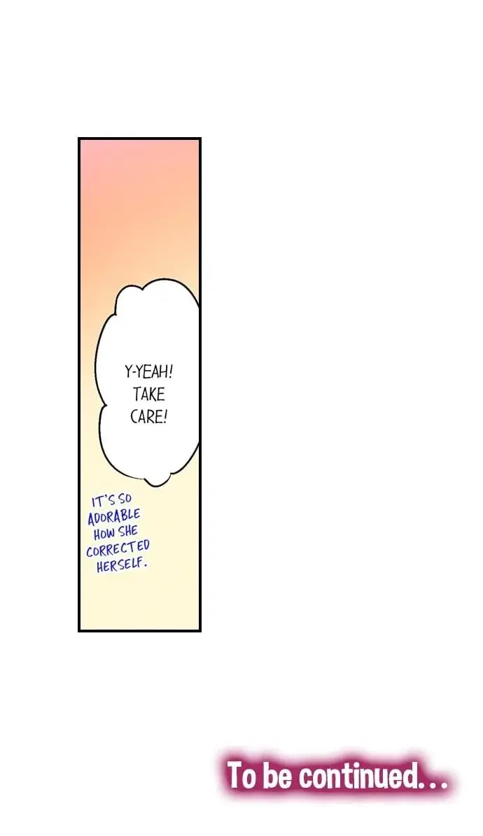 Simple Yet Sexy Chapter 132 - Page 8