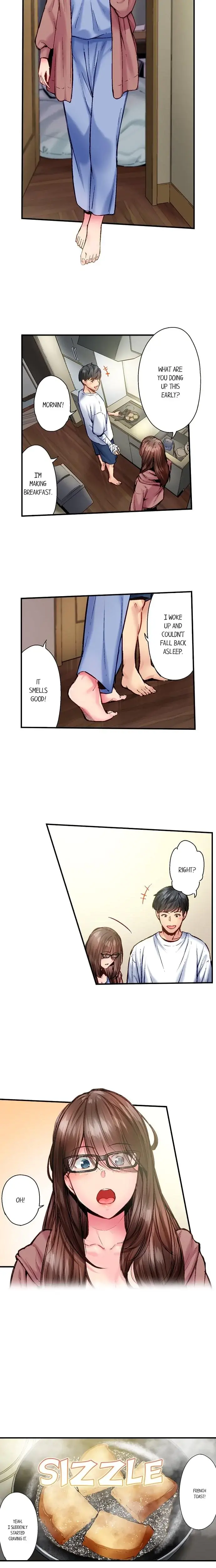 Simple Yet Sexy Chapter 133 - Page 2
