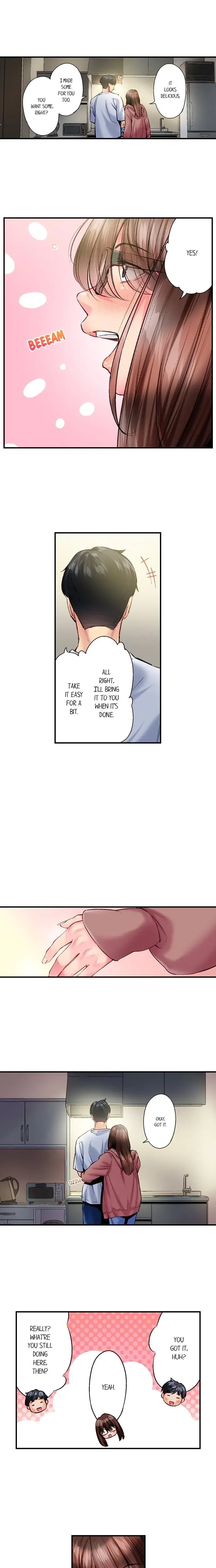 Simple Yet Sexy Chapter 133 - Page 3
