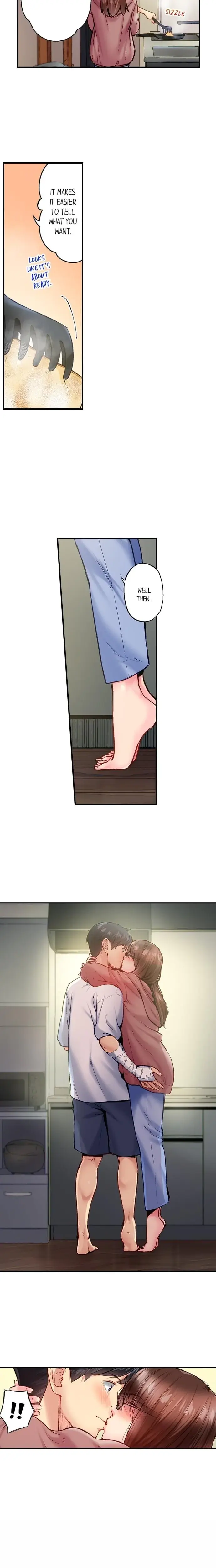 Simple Yet Sexy Chapter 133 - Page 5
