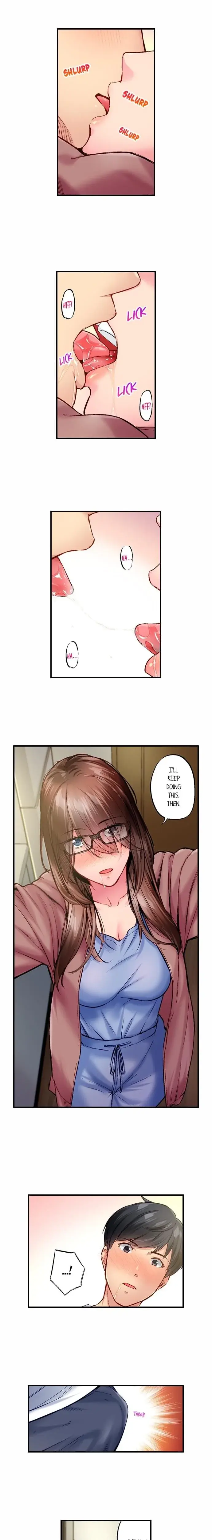 Simple Yet Sexy Chapter 133 - Page 6