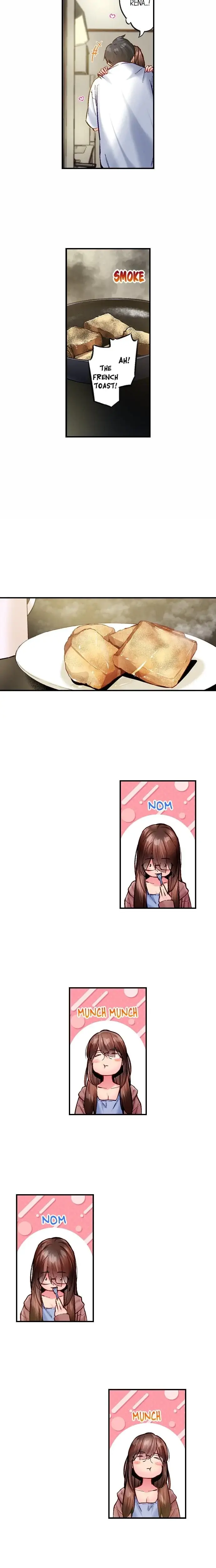 Simple Yet Sexy Chapter 133 - Page 7