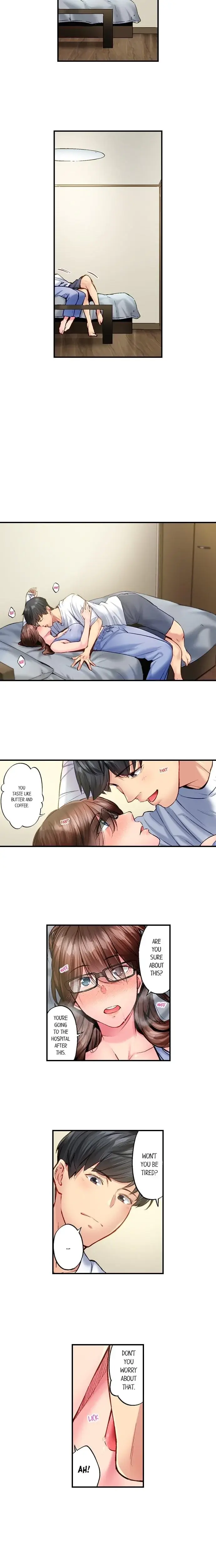 Simple Yet Sexy Chapter 134 - Page 2