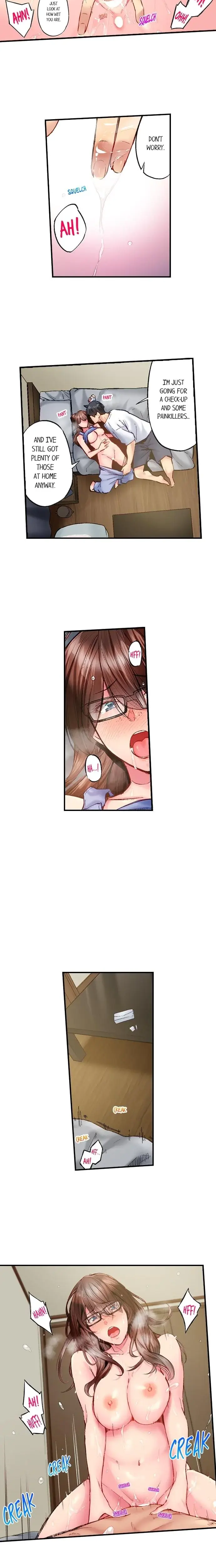 Simple Yet Sexy Chapter 134 - Page 5