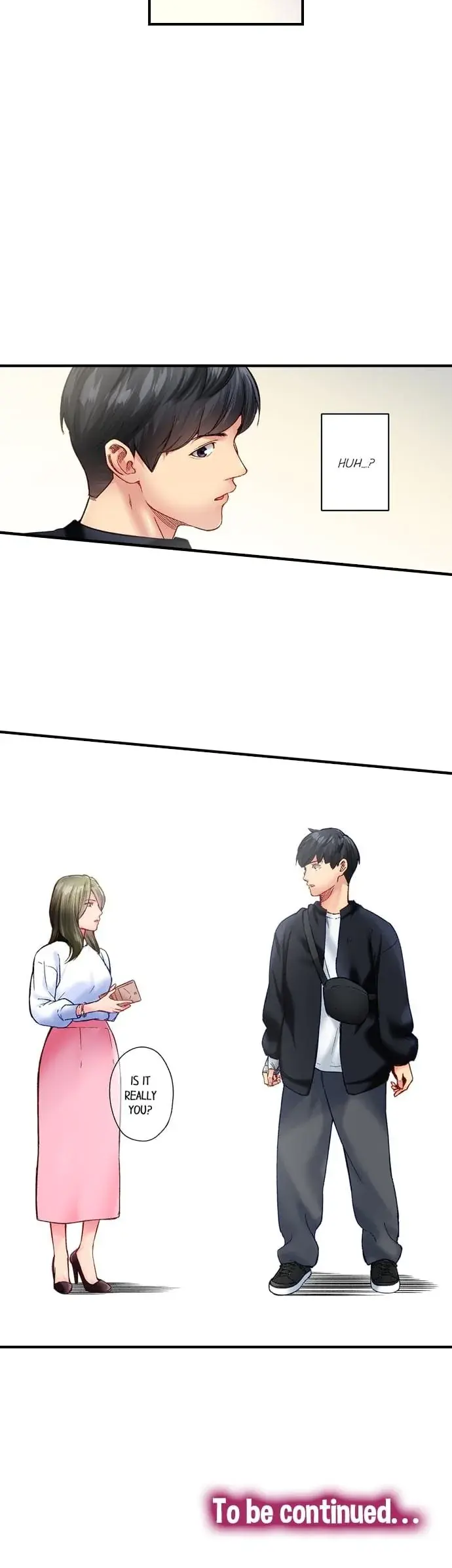 Simple Yet Sexy Chapter 135 - Page 6