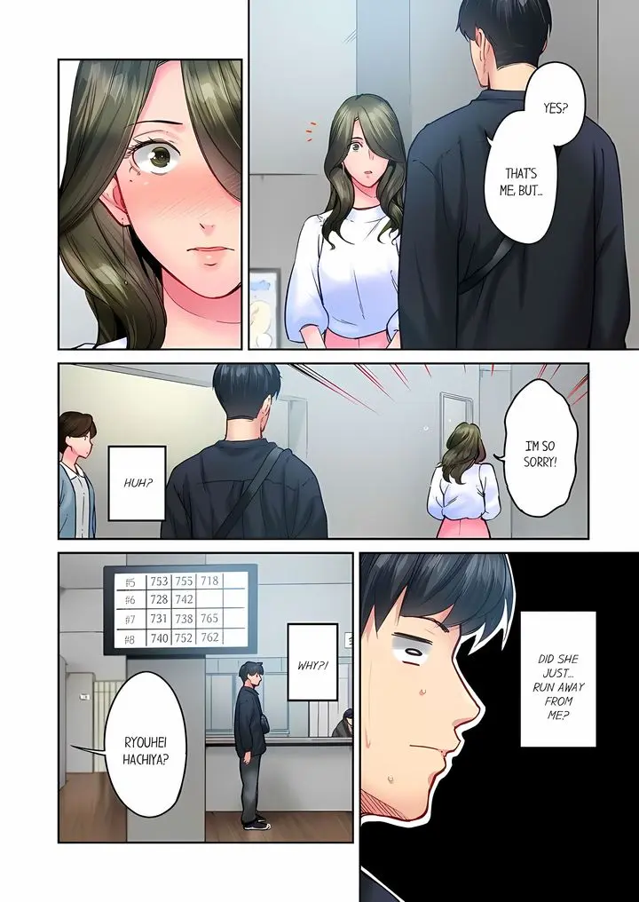 Simple Yet Sexy Chapter 136 - Page 2