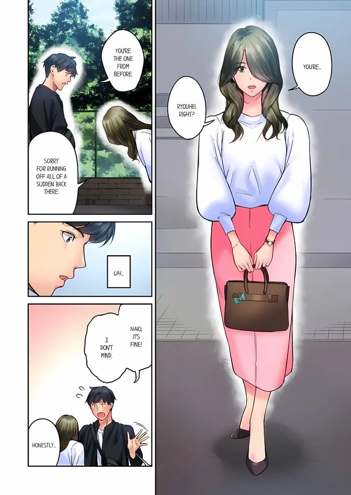 Simple Yet Sexy Chapter 136 - Page 4