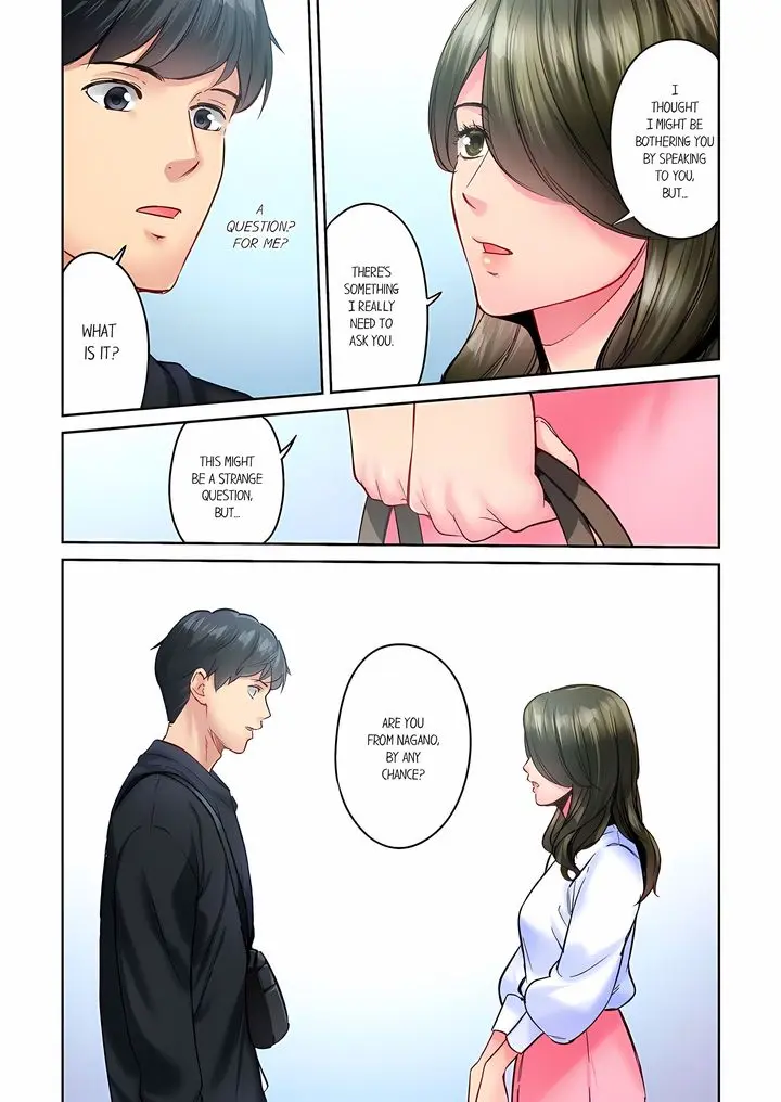 Simple Yet Sexy Chapter 136 - Page 5
