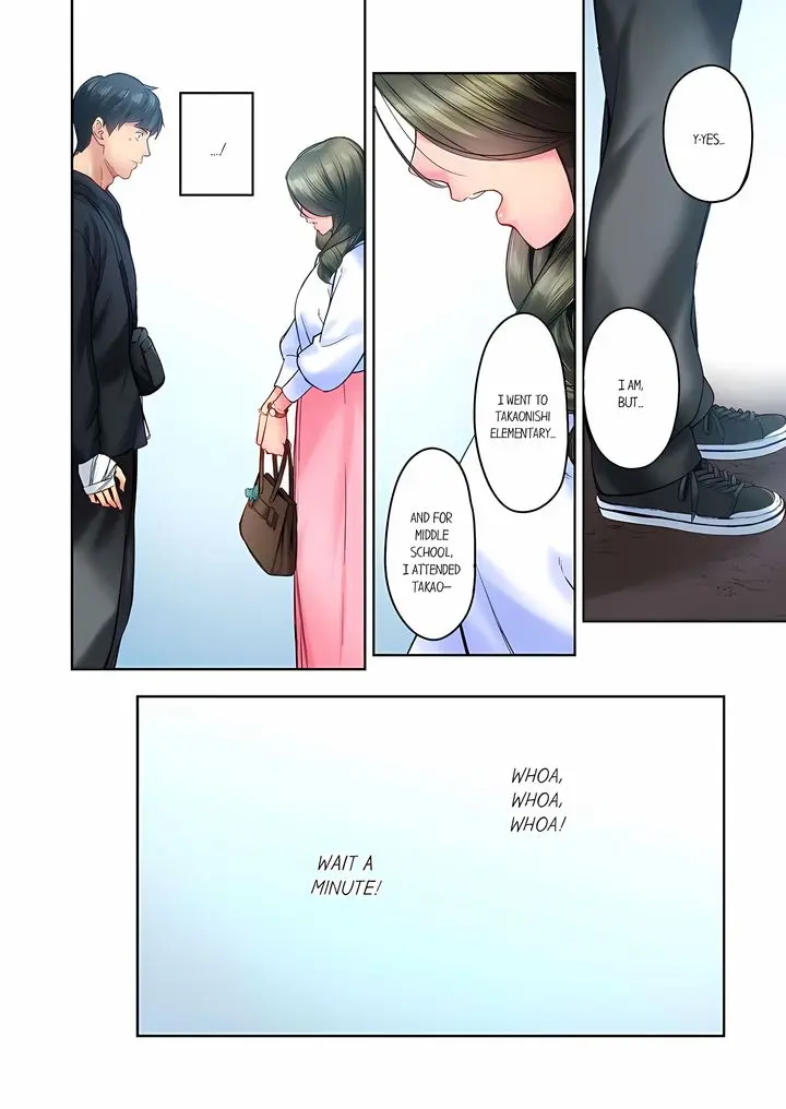 Simple Yet Sexy Chapter 136 - Page 6