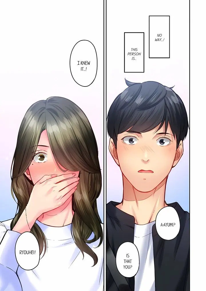 Simple Yet Sexy Chapter 136 - Page 7