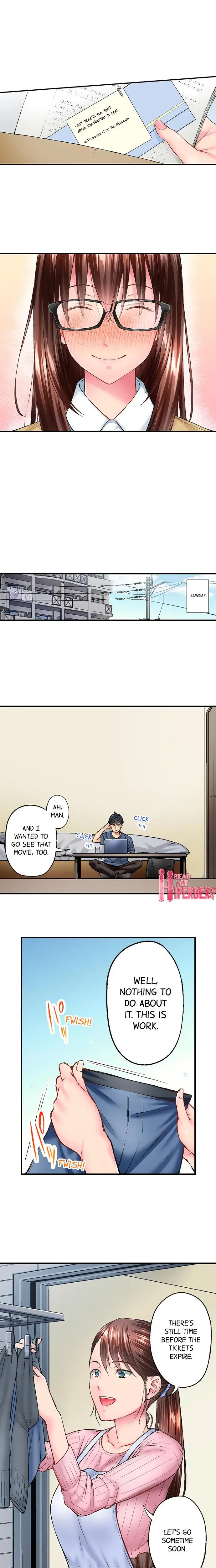 Simple Yet Sexy Chapter 19 - Page 4
