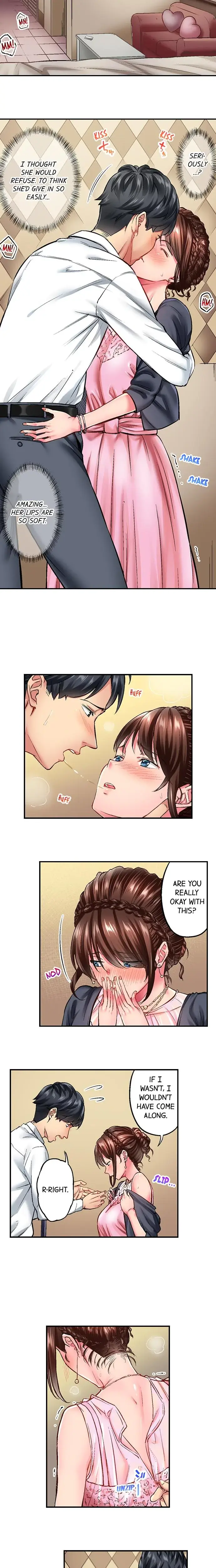 Simple Yet Sexy Chapter 2 - Page 2