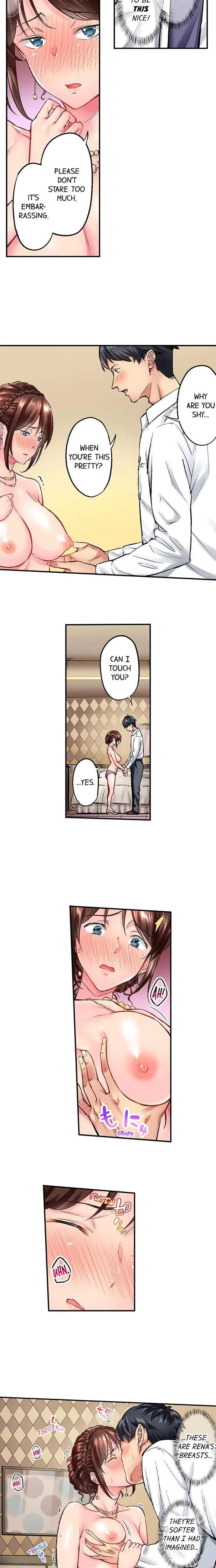 Simple Yet Sexy Chapter 2 - Page 4