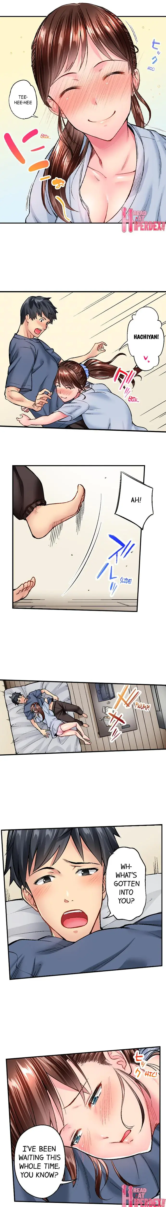 Simple Yet Sexy Chapter 22 - Page 2